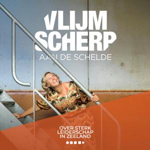 Vlijmscherp aan de Schelde