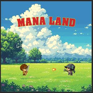 Mana Land - Games & More