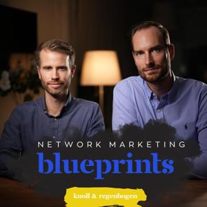 Network Marketing Blueprints