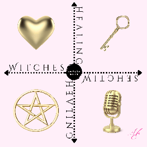 Witches Healing Podcast