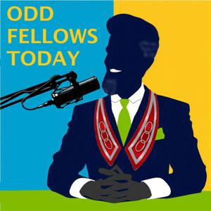 Odd Fellows Today by Michael Duminiak