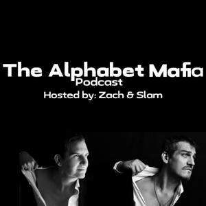 The Alphabet Mafia Podcast by Zach Randles-Friedman and Slam