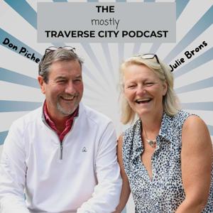 THE mostly TRAVERSE CITY