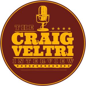 The Craig Veltri Interview