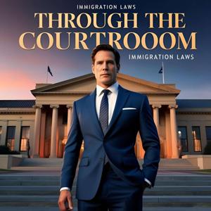 Through the Courtroom