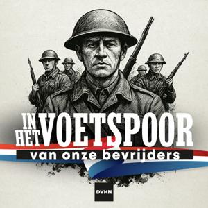 In het voetspoor van onze bevrijders