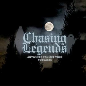 Chasing Legends