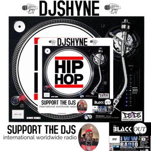 INTERNATIONAL WORLDWIDE RADIO's podcast