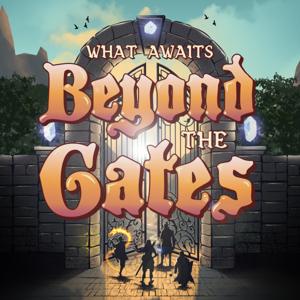Beyond the Gates