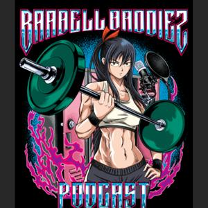 Barbell Baddiez Podcast