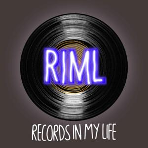 Records In My Life