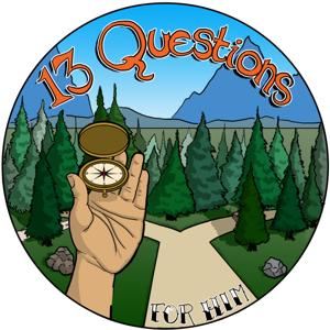 13 Questions podcast