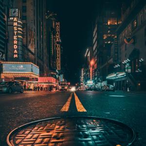 Review unreleased song No Screws ep.1