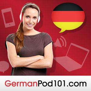 Learn German | GermanPod101.com by GermanPod101.com