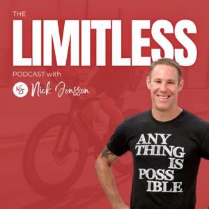 The Limitless Podcast with Nick Jonsson