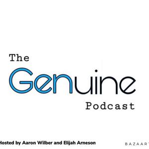 GENUINE by Clayton & Nolan