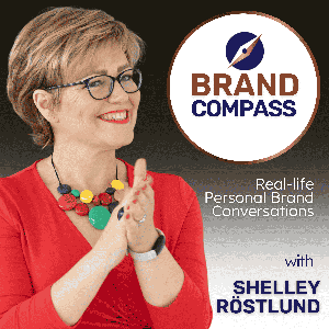 The Brand Compass