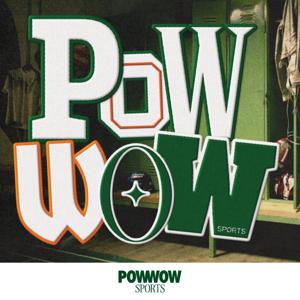 POWWOW Podcast