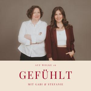GEFÜHLT - auf Wolke16