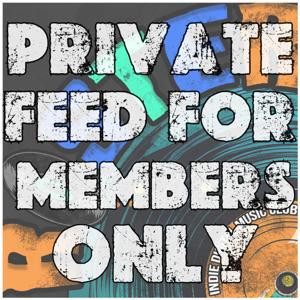 [PRIVATE FEED] Roster Music Club
