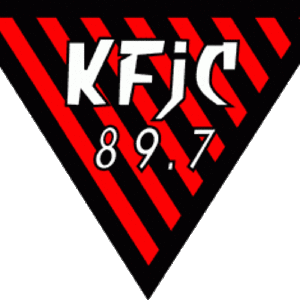 KFJC-fm with Bryan Chandler