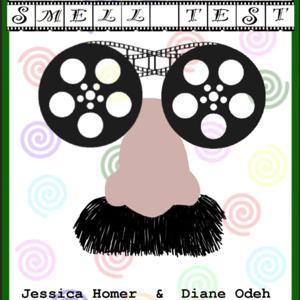 The Smell Test Podcast
