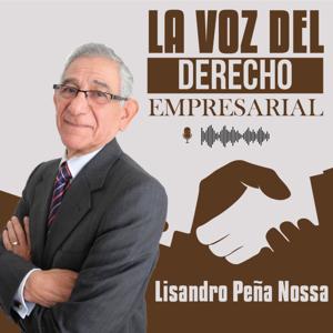 La voz del derecho empresarial