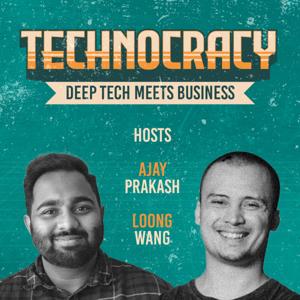 Technocracy