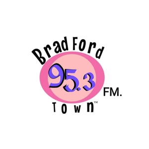95.3 FM. Bradfordtown Episode 1