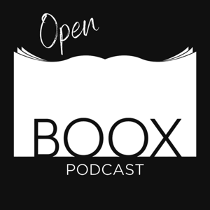 Open Boox Podcast
