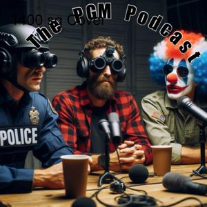 The PGM Podcast