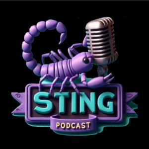 STING podcast