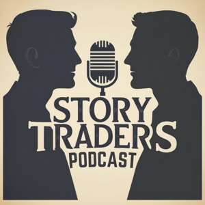The Story Traders Podcast