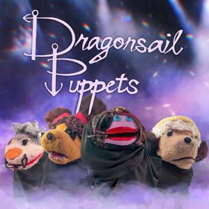 The Dragonsail Puppets Variety Show