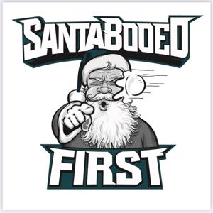 Santa Booed First