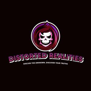 Distorted Realities Podcast