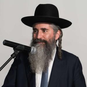 HaRav Avraham Moyal