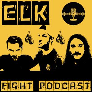 ELK Fight Podcast