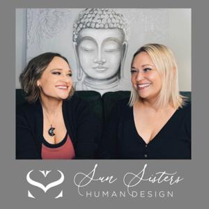 Sun Sisters Human Design