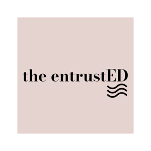 the entrustED podcast