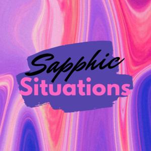 Sapphic Situations Podcast