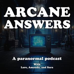 Arcane Answers