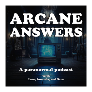 Arcane Answers