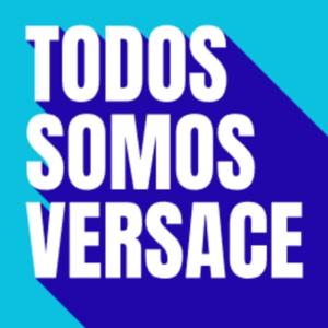 Todos somos Versace