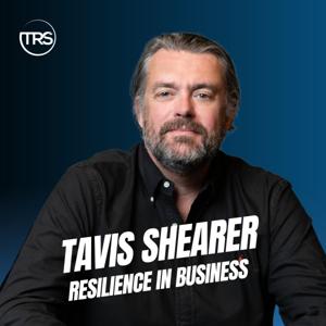 Tavis Shearer: Resilience In Business
