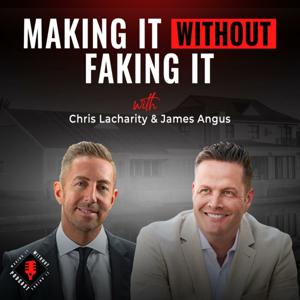 Making It Without Faking It Podcast Series