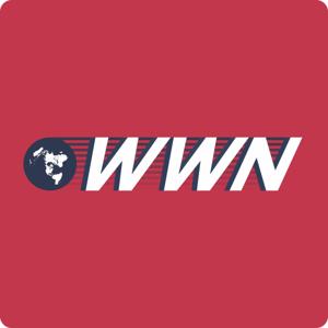 World War Now Podcast by Conrad Franz