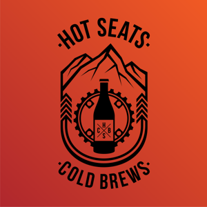 Hot Seats and Cold Brews by Tobias Woggon, Dennis Stratmann