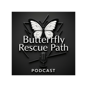 Butterfly Rescue Path