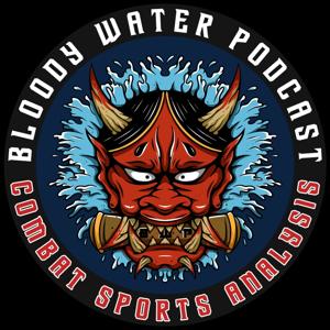 Bloody Water Podcast